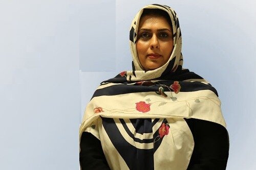 ۳ بانوی البرزی به عنوان کارآفرین برتر صنایع دستی کشور انتخاب شدند ۳ بانوی البرزی به عنوان کارآفرین برتر صنایع دستی کشور انتخاب شدند