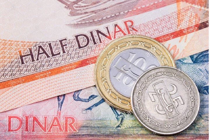 کاهش ۲۹ درصدی درآمدهای بحرین