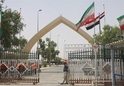 مرزهای کرمانشاه برای تردد مسافران و زوار بسته است