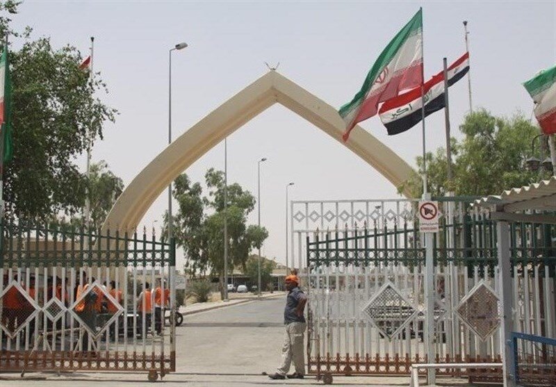 بازگشایی مرز خسروی بصورت رسمی از فردا