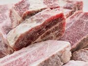 برزیل بزرگترین صادرکننده گوشت منجمد در دنیا