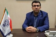 «گودرزی» سرپرست شرکت بورس اوراق بهادار تهران شد