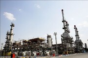 احداث فاز دوم پالایشگاه گاز ایلام در دستور کار وزارت نفت قرار گیرد