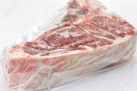 برزیل بزرگترین صادرکننده گوشت منجمد در دنیا