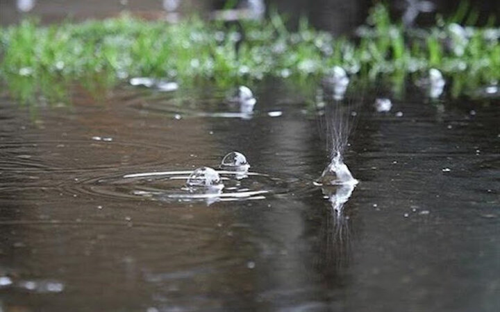 ستاد بحران در ۵ استان که بارندگی پیش بینی شده است در آماده‌باش قرار دارند