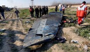 سانحه هواپیمای اوکراینی طبق قوانین جهانی بررسی شد