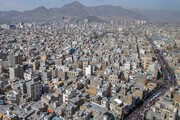 اراک پنجمین شهر گران کشور؛ حباب گرانی مسکن ترکیدنی نیست