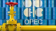 قیمت سبد نفتی اوپک به زیر ۴۰ دلار رفت