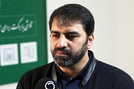 ظرفیت تولید واکسن کرونای ایرانی تا ۱۵میلیون دوز در ماه وجود دارد