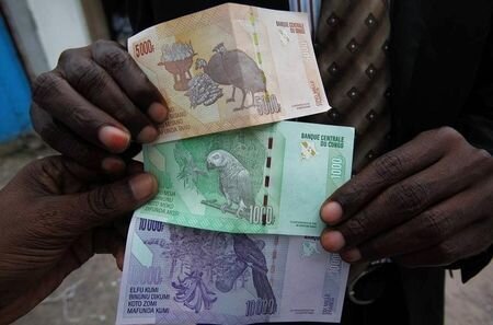 بانک مرکزی کنگو نرخ بهره را به بیش از ۲ برابر افزایش داد