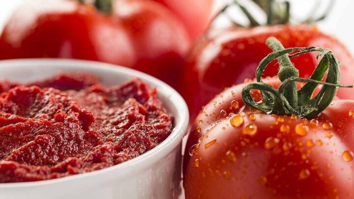 با کنستانتره گوجه فرنگی به مقابله با  سرطان پروستات بروید