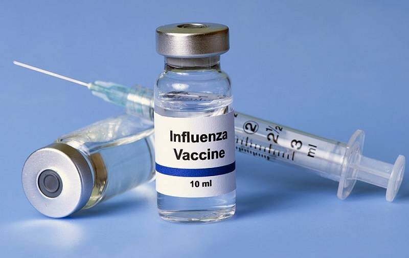 توزیع واکسن آنفلوانزای ایرانی در داروخانه‌ها