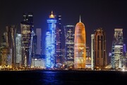 افق تجارت ایران با قطر یک میلیارد دلار است| اعزام بزرگترین هیات تجاری به دوحه