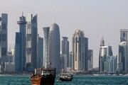 تصمیم بانک مرکزی قطر برای تثبیت نرخ بهره