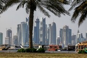  بازار املاک و مستغلات قطر ۵.۵ میلیارد دلار گردش مالی داشت