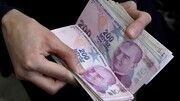 اقدامات بانک مرکزی ترکیه برای حمایت از لیر