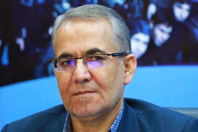 بزرگترین مرکز پرورش دام سبک کشور در زنجان به بهره برداری می رسد بزرگترین مرکز پرورش دام سبک کشور در زنجان به بهره برداری می رسد