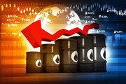 تداوم ریزش قیمت نفت در پی نگرانی‌ها از رکود اقتصادی