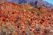 روستاهای ایران توانایی جهانی شدن دارند؟