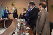 البرز به کانون برندهای گردشگری سلامت ایران تبدیل می شود