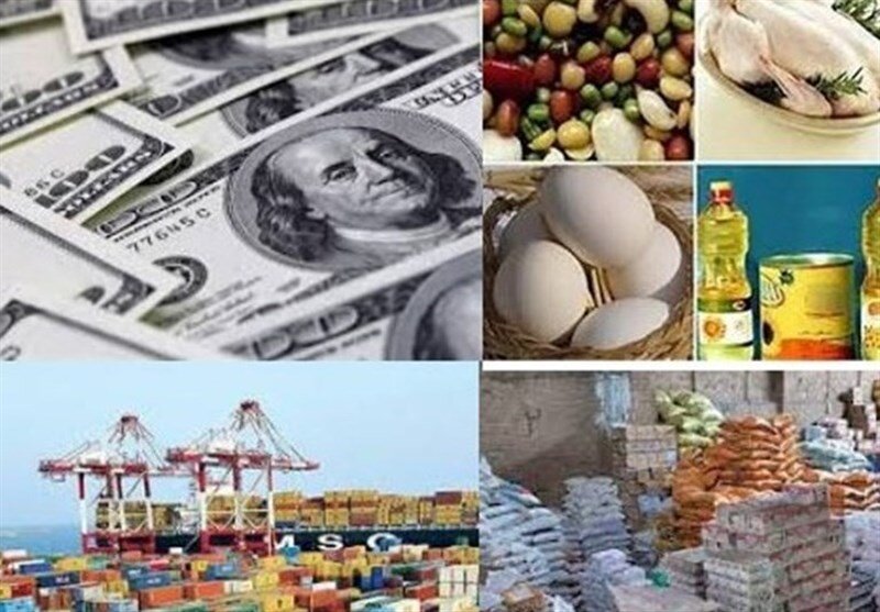 هشدار هشدار به خلای طرح حذف ارز |  دولت تبعات جراحی اقتصادی را گرفتن
