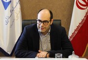 ۹ میلیون تن سیمان از ایران صادر شد/مصرف سالانه ۶۵ میلیون تن