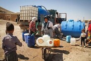 آبرسانی سیار به ۳۲ روستای استان همدان در فروردین ماه سال جاری