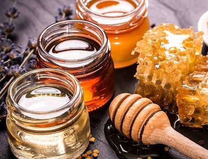 واحدهای بسته‌بندی و فرآوری عسل در لرستان راه‌اندازی شود
