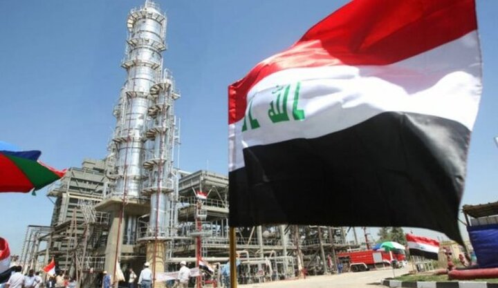 عرضه نفت عراق در ماه نوامبر افزایش یافت