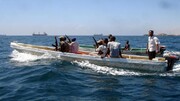 ورود صیادان آزاد شده از بند دزدان دریایی به کشور