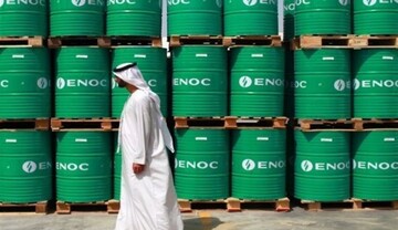 افزایش صادرات نفت عربستان به چین به بالاترین رقم طی دو سال گذشته