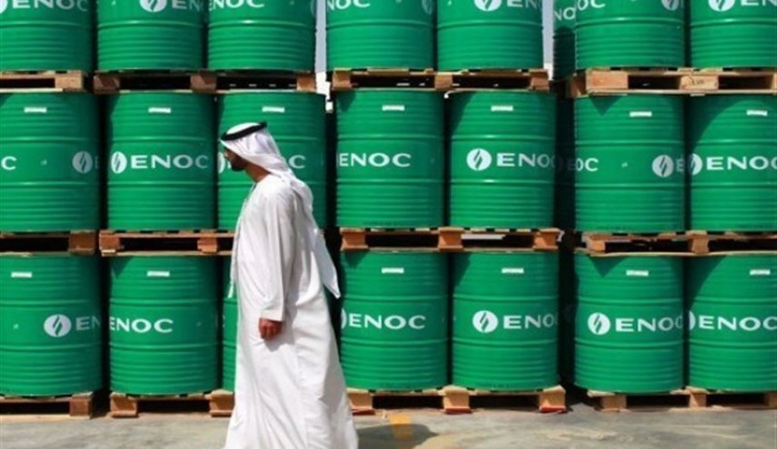 عربستان صادرات نفت خود را کاهش داده است