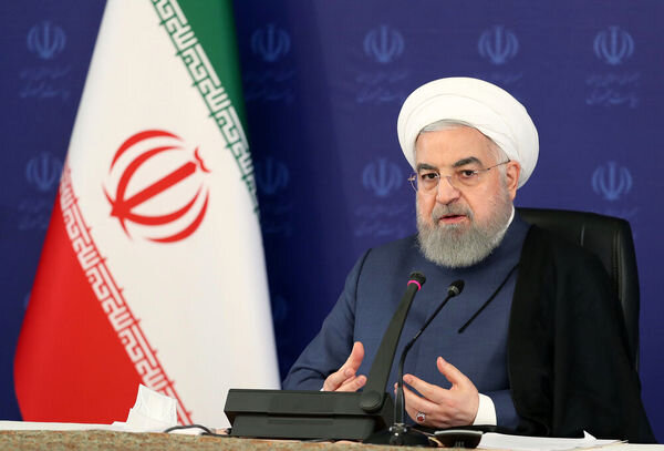 همکاری‌های اقتصادی ایران و آلمان گسترش یابد