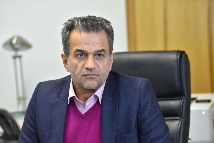 مدیرعامل شرکت انتقال گاز ایران منصوب شد
