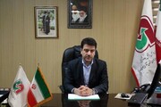 توزیع ۳۸ هزار حلقه لاستیک خودروی سنگین در زنجان