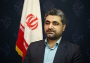 شدت مصرف انرژِی در ایران رو به افزایش است