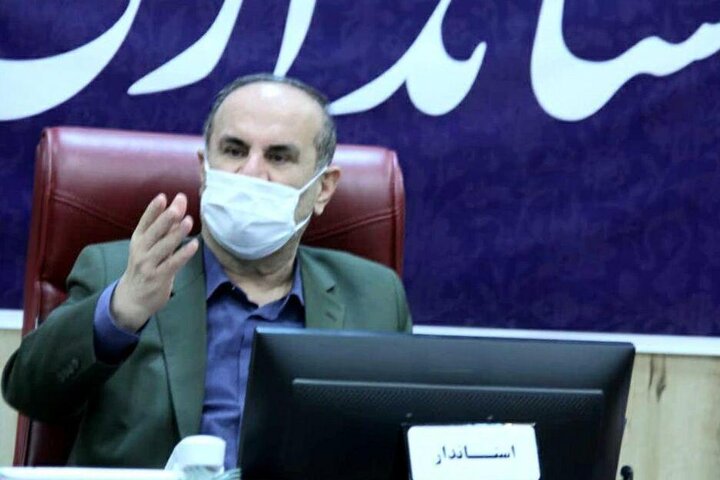 شاخص کیفیت آب روستایی در ایلام بالاتر از میانگین کشوری است شاخص کیفیت آب روستایی در ایلام بالاتر از میانگین کشوری است