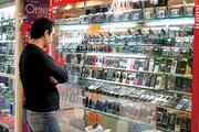 ویروس کرونا ۲۰ واحد موبایل فروشی در زنجان را تعطیل کرد