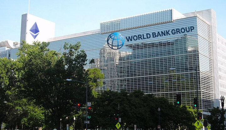 چشم‌انداز بانک جهانی از اقتصاد ایران