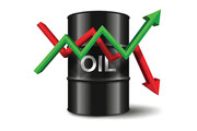 قیمت جهانی نفت طی هفته گذشته کاهش یافت
