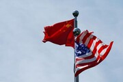 تجارت سر به فلک کشیده چین و آمریکا | تب اقتصادی، لرز سیاسی