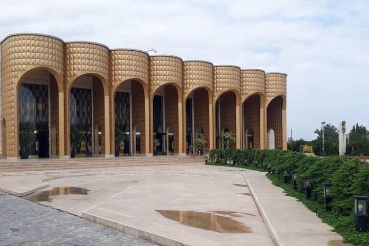 کرونا روزهای سختی را برای گردشگری مازندران رقم زده است کرونا روزهای سختی را برای گردشگری مازندران رقم زده است