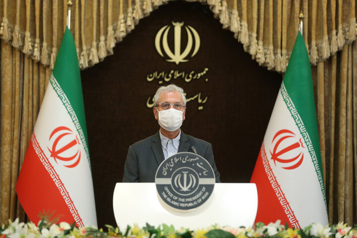 آزادسازی تدریجی ارزهای بلوکه‌ شده ایران