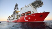 روسفیدی دریای سیاه؛ سوپرایز بزرگ، ترکیه را قدرتمندتر می کند؟