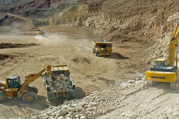 فرآوری مواد معدنی ظرفیتی مغفول در بام ایران؛ ارزش افزوده ای که نصیب خارجی ها می شود