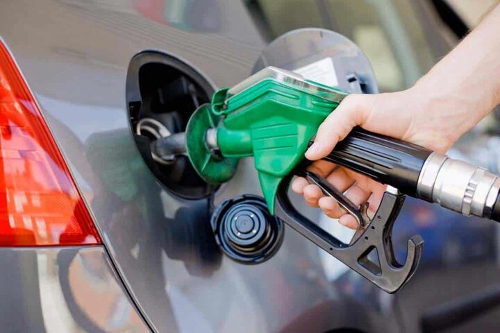 چه نوع سوختی در صنعت خودرو استفاده می‌شود؟