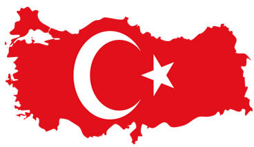 کشف گاز، همکاری ترکیه با تهران و مسکو را تقویت می‌کند