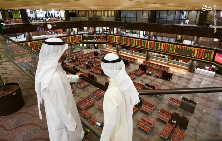 تراز مالی کشور نفت خیز کویت بهم ریخت/ سنگینی هزینه های اتباع بر دوش دولت