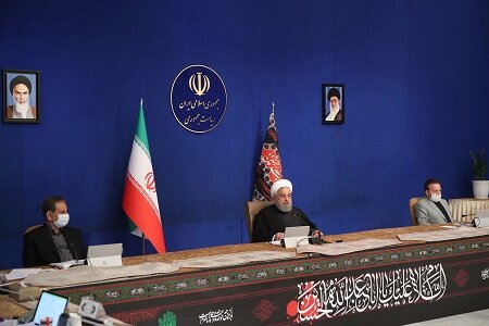 موافقت دولت با افزایش سرمایه شرکت ملی نفت ایران