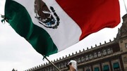 ثبت بیشترین افت تولید ناخالص داخلی مکزیک